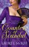 [The Daughters of Erin 01] • Countess of Scandal